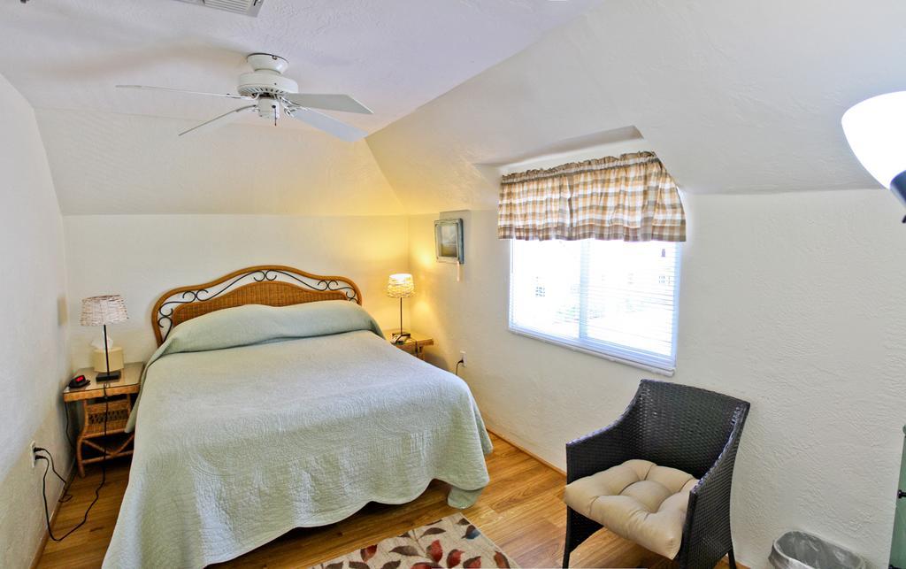 ניו סמירנה ביץ' Night Swan Intracoastal Bed And Breakfast מראה חיצוני תמונה